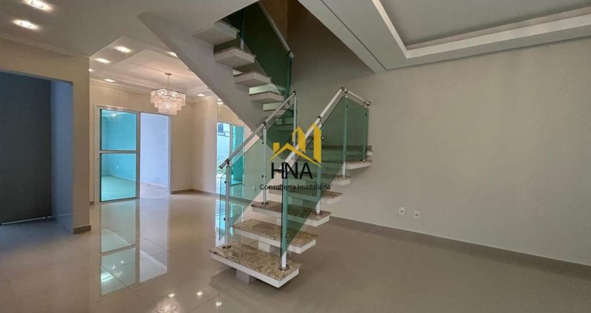 Casa em condomínio fechado com 3 quartos à venda no Loteamento Reserva da Mata, Jundiaí 