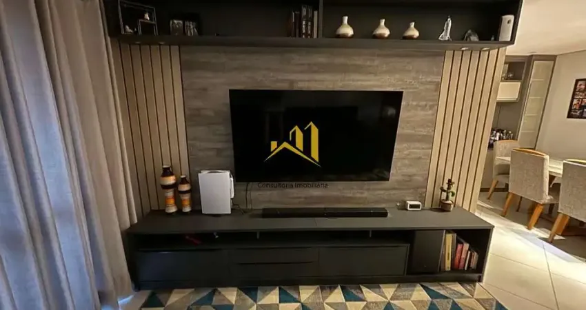 Apartamento com 2 quartos à venda no Jardim Tamoio, Jundiaí 