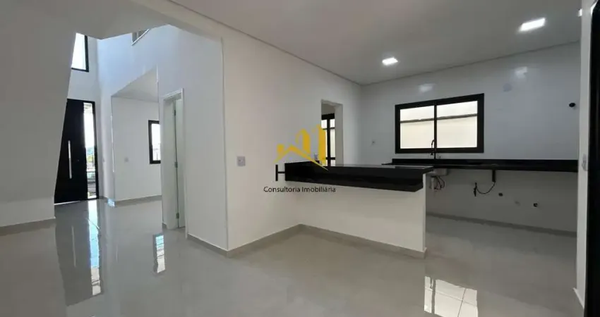 Casa em condomínio fechado com 3 quartos à venda no Loteamento Reserva da Mata, Jundiaí 