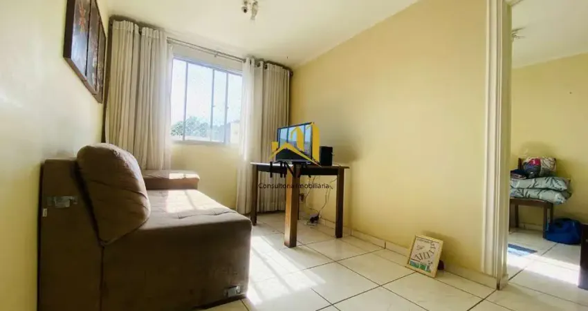 Apartamento com 3 quartos à venda no Residencial Terra da Uva, Jundiaí 