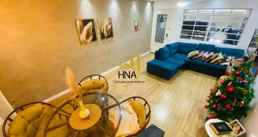 Casa com 2 quartos à venda na Vila Joana, Jundiaí