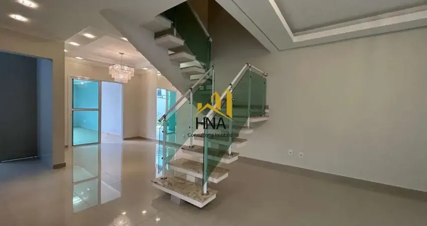 Casa em condomínio fechado com 3 quartos para alugar no Loteamento Reserva da Mata, Jundiaí 