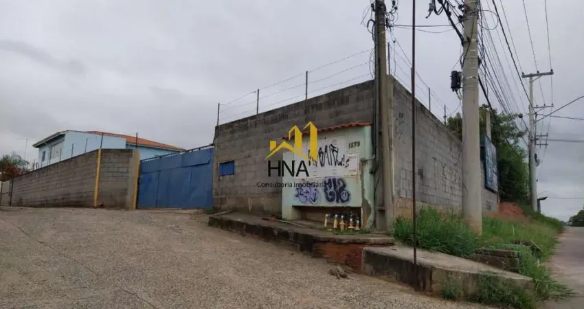 Terreno comercial à venda no Poste, Jundiaí