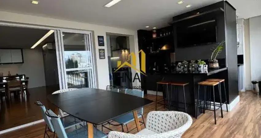 Apartamento com 3 quartos à venda no Anhangabaú, Jundiaí 