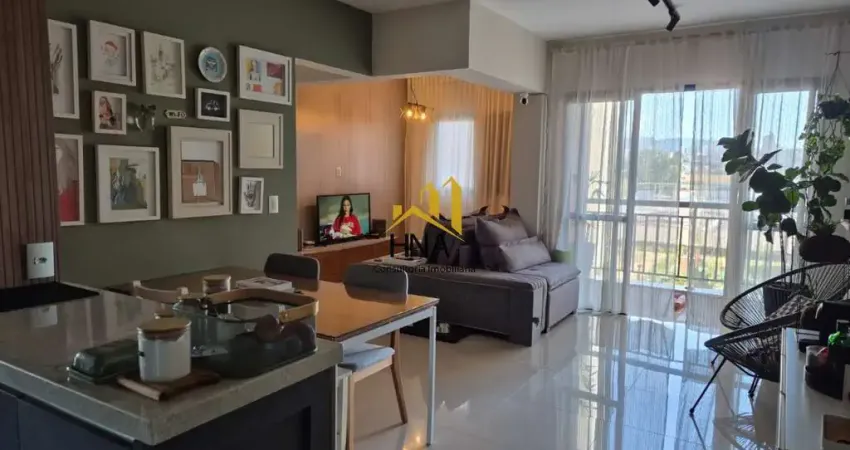 Apartamento com 3 quartos à venda na Ponte de São João, Jundiaí