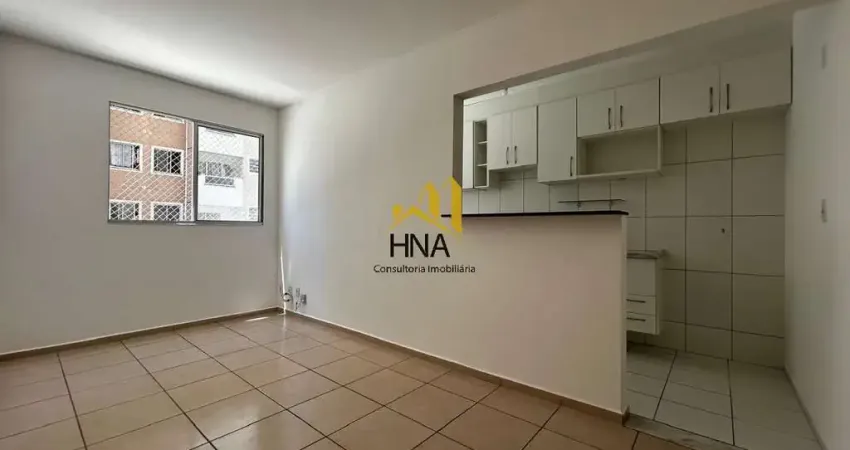 Apartamento com 2 quartos à venda na Ponte de São João, Jundiaí