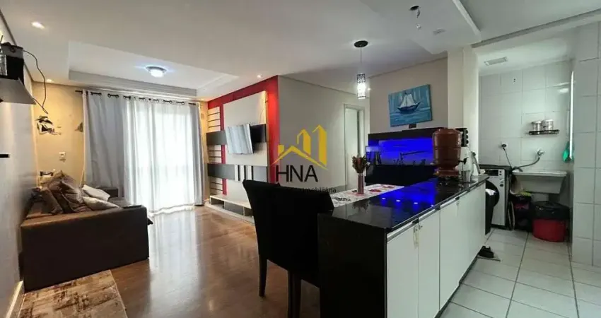 Apartamento com 3 quartos à venda no Jardim Tamoio, Jundiaí