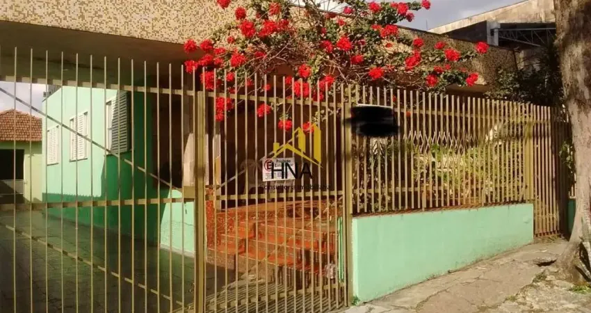 Casa com 3 quartos à venda no Anhangabaú, Jundiaí