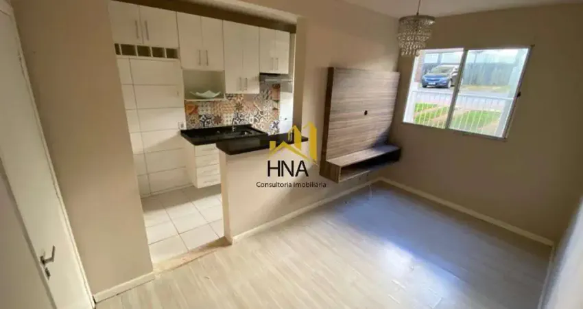 Apartamento com 2 quartos à venda no Recanto Quarto Centenário, Jundiaí 