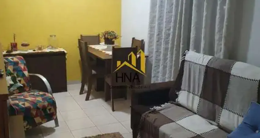 Apartamento com 2 quartos à venda no Recanto Quarto Centenário, Jundiaí 