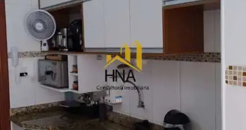 Apartamento com 2 quartos à venda no Jardim Bonfiglioli, Jundiaí