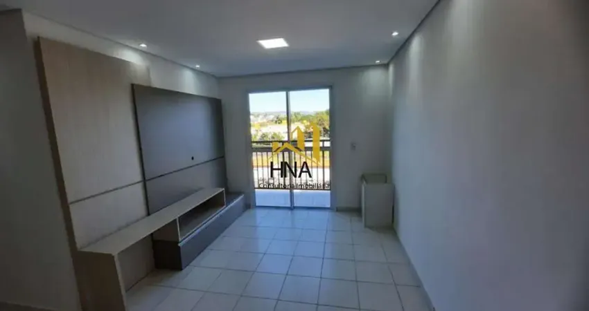 Apartamento com 2 quartos à venda na Vila Santa Maria, Jundiaí