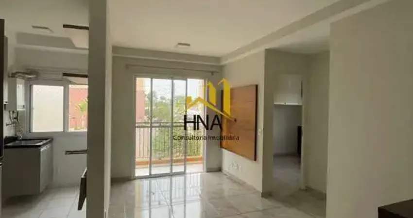 Apartamento com 2 quartos à venda na Vila Nambi, Jundiaí 