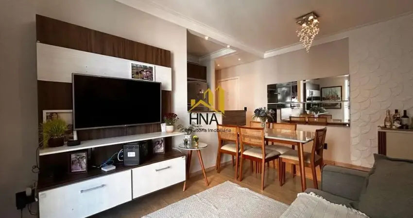 Apartamento com 2 quartos à venda na Vila das Hortências, Jundiaí