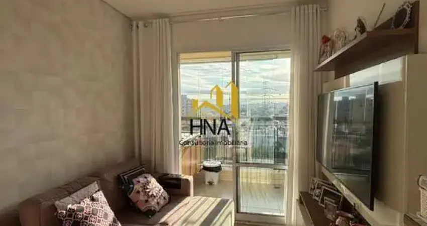 Apartamento com 2 quartos à venda no Jardim Ermida I, Jundiaí