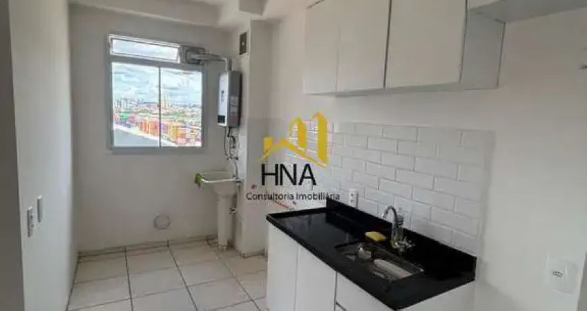 Apartamento com 2 quartos à venda na Ponte de São João, Jundiaí