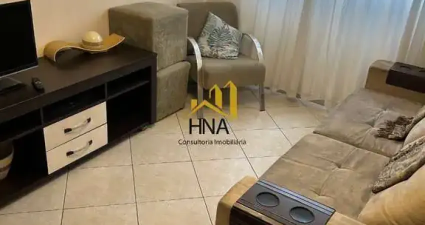 Apartamento com 2 quartos à venda na Cidade Luiza, Jundiaí