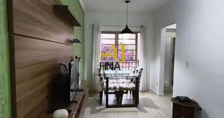 Apartamento com 2 quartos à venda na Vila Nambi, Jundiaí