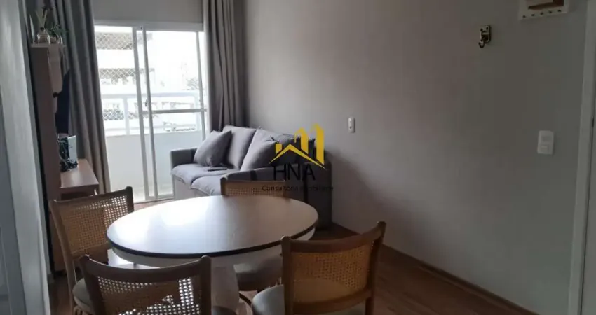 Apartamento com 2 quartos à venda na Ponte de São João, Jundiaí