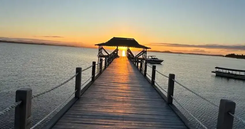 Terreno à venda na Península de Maraú, Barra Grande, Maraú