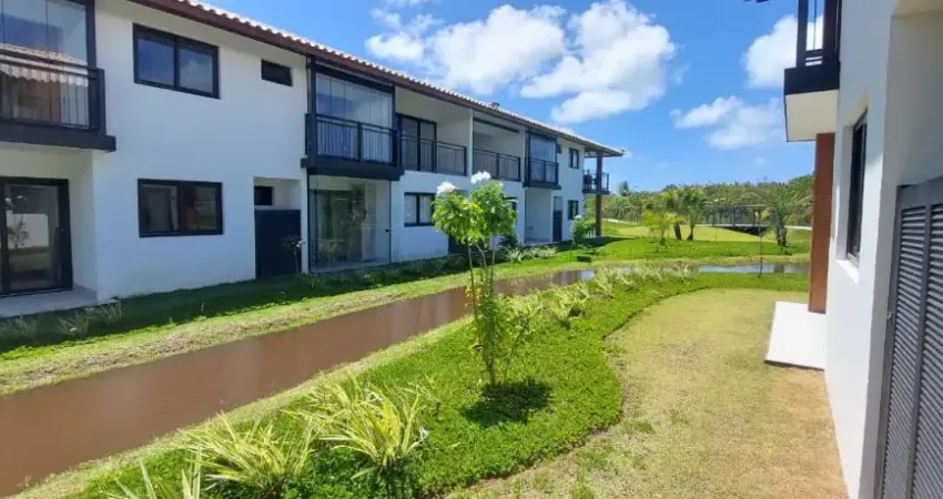 Flat com 2 quartos à venda na Vila do Lago, Praia do Forte, Mata de São João