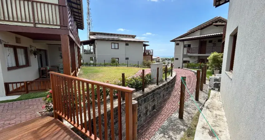 Flat com 2 quartos à venda na Condominio Oahu-Imbassaí, Imbassai, Mata de São João
