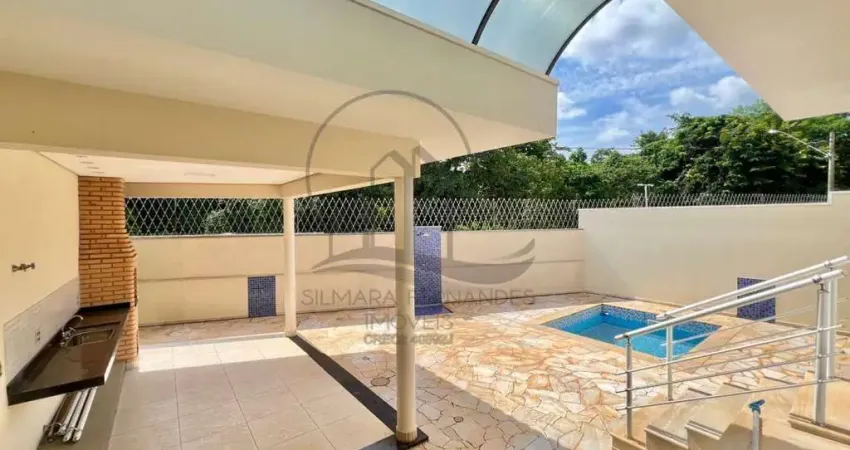 Casa à venda no bairro Jardim Residencial Parque da Floresta em Sumaré/SP