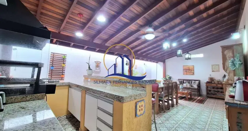 Casa à venda no bairro residencial real parque sumaré - sumaré/sp