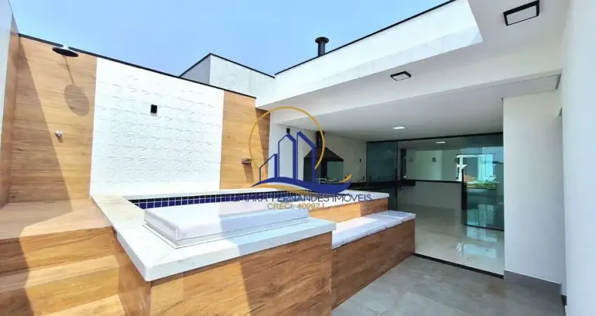 Casa à venda no bairro Parque Olívio Franceschini - Hortolândia/SP