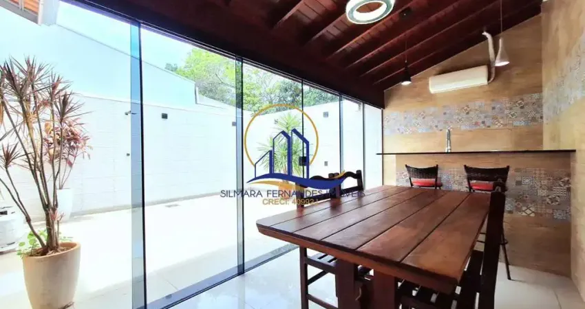 Casa à venda no bairro residencial real parque sumaré - sumaré/sp