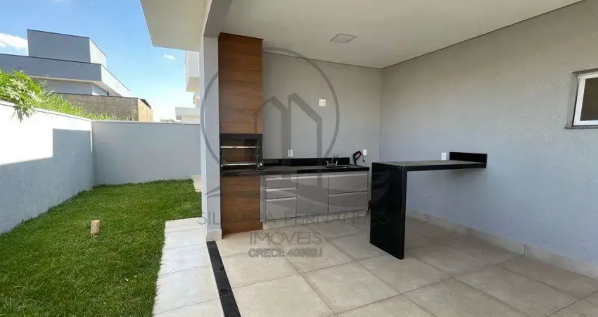 Casa à venda no bairro Parque Brasil 500 em Paulínia/SP