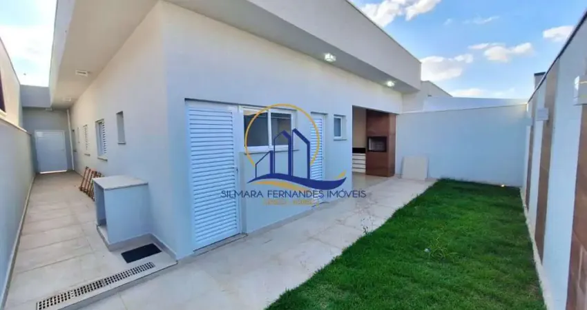 Casa à venda no bairro Parque Olívio Franceschini em Hortolândia/SP