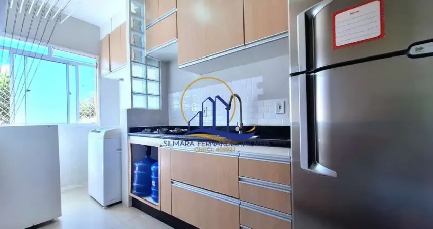Apartamento à venda no bairro Jardim Recanto dos Sonhos - Sumaré/SP