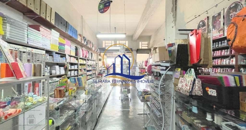 Ponto Comercial à venda no bairro Jardim Nova Veneza (Nova Veneza) - Sumaré/SP
