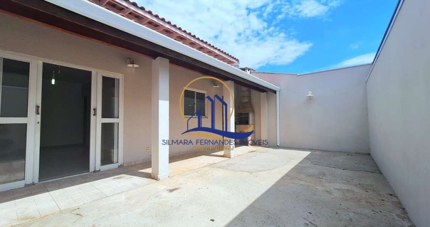 Casa à venda no bairro Residencial Real Parque Sumaré - Sumaré/SP