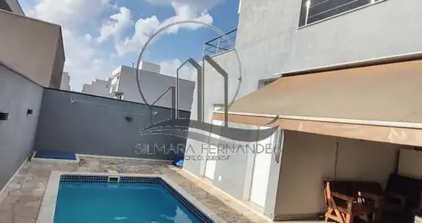 Casa à venda no bairro Centro em Sumaré/SP