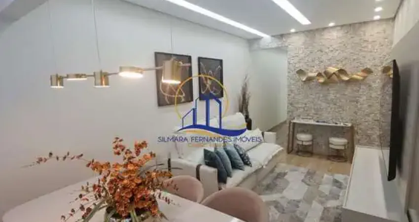 Apartamento com 2 quartos à venda na Rua Ferreira Penteado, Centro, Campinas