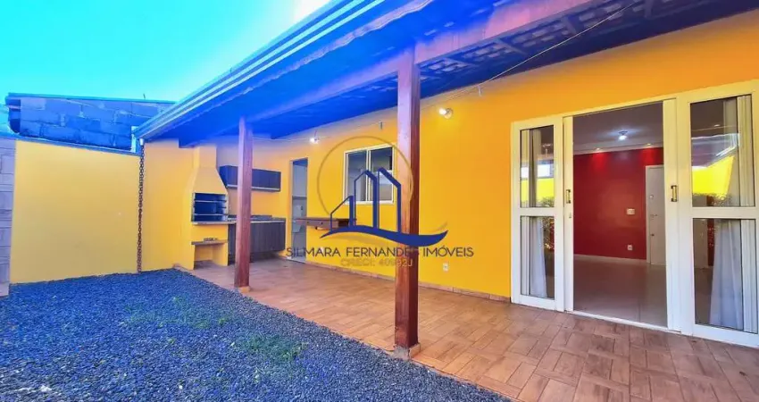 Casa à venda no bairro Residencial Real Parque Sumaré - Sumaré/SP