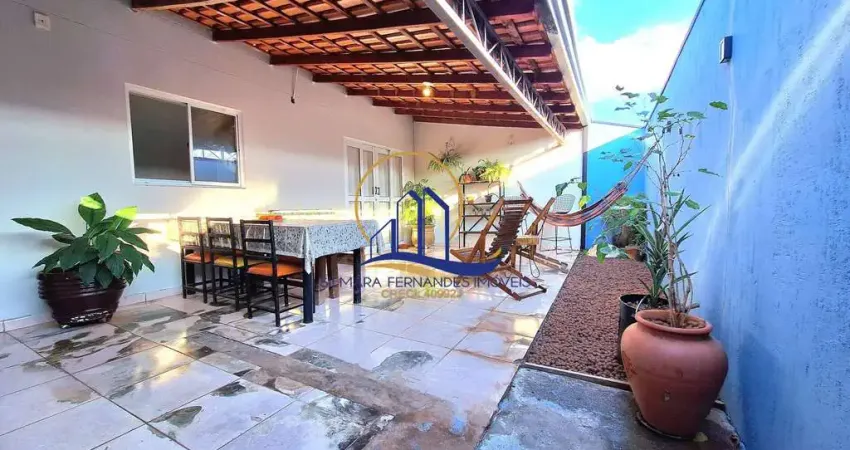 Casa à venda no bairro residencial real parque sumaré - sumaré/sp