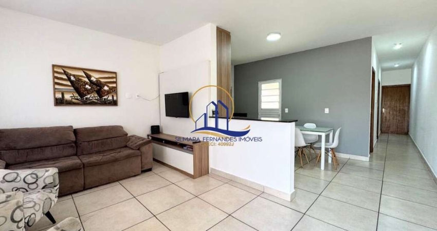 Casa com 2 quartos à venda na Rua Virginio Cia, Altos de Sumaré, Sumaré
