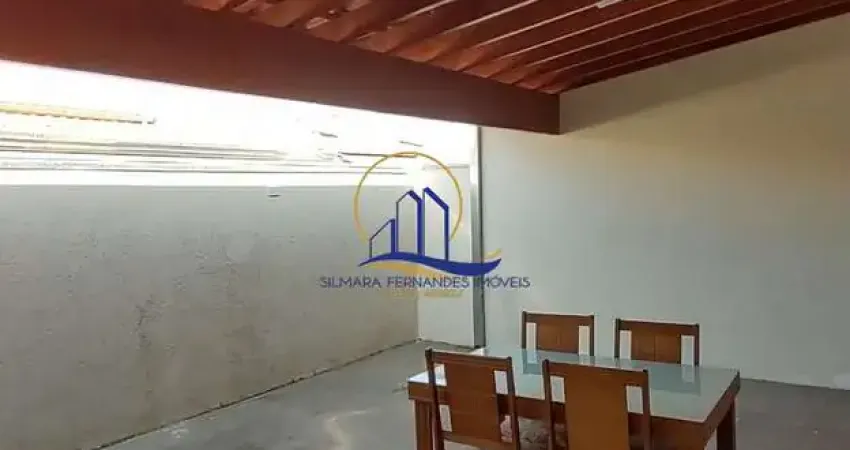 Casa à venda no bairro Residencial Real Parque Sumaré - Sumaré/SP