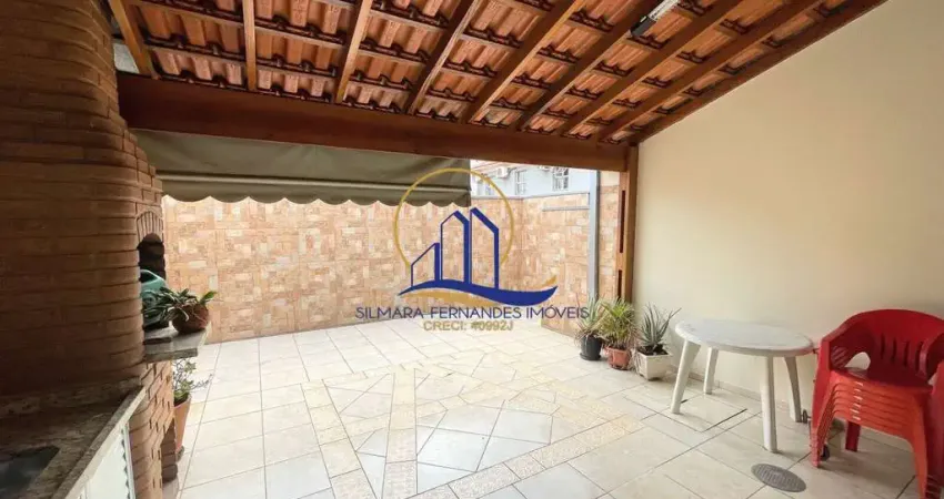 Casa à venda no bairro Villa Flora Sumaré - Sumaré/SP