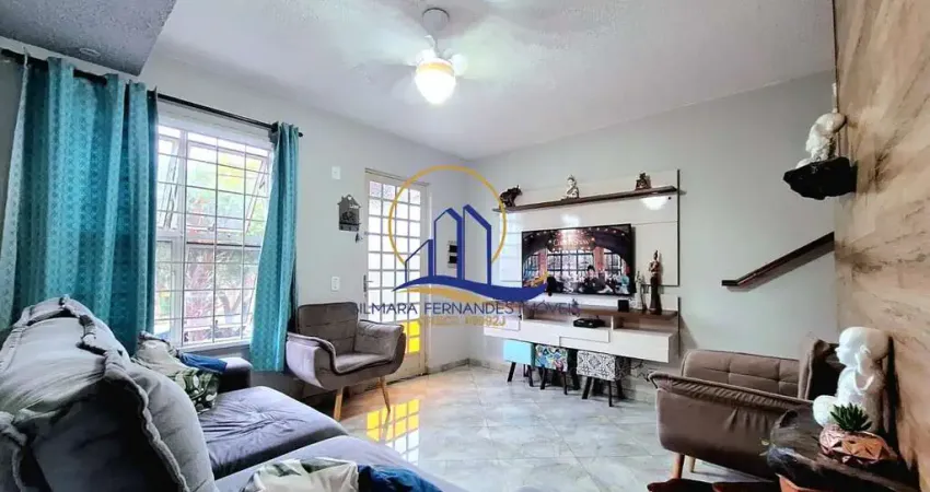 Casa à venda no bairro Parque Villa Flores - Sumaré/SP