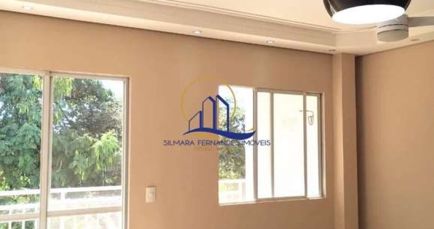 Apartamento à venda no bairro Villa Flora Sumaré - Sumaré/SP