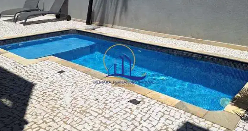 Casa à venda no bairro Residencial Real Park Sumaré - Sumaré/SP