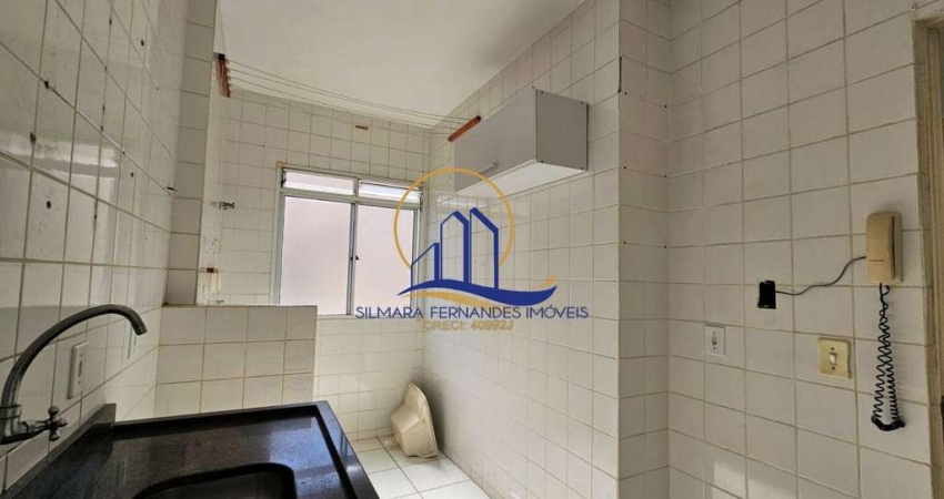 Apartamento à venda no bairro Jardim Santa Maria (Nova Veneza) - Sumaré/SP