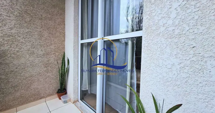 Apartamento em Condomínio Residencial Viva Vista, Sumaré/SP