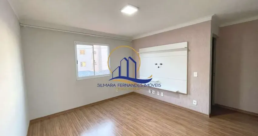 Apartamento para alugar no bairro Residencial Real Parque Sumaré - Sumaré/SP