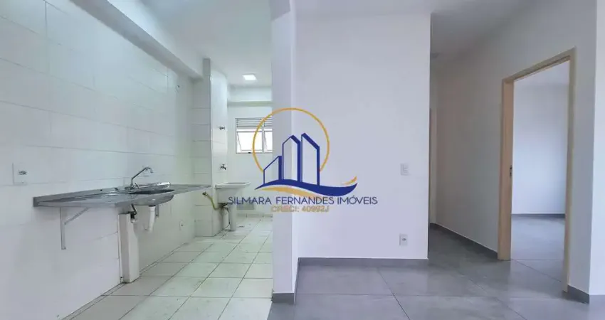 Apartamento à venda no bairro condomínio residencial viva vista - sumaré/sp