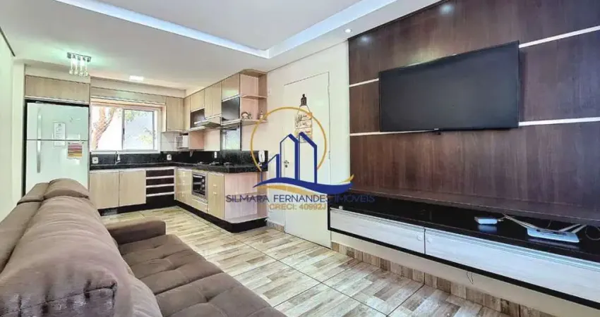 Apartamento à venda no bairro residencial real parque sumaré - sumaré/sp